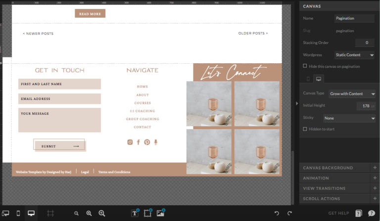How Does A Showit Blog Work With Wordpress Showit Blog How Does A Showit Blog Work With Wordpress Showit Blog